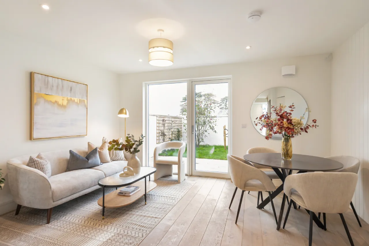 Photo of St Fintan's Villas, 47 St Fintan's Villas, Blackrock, Co Dublin