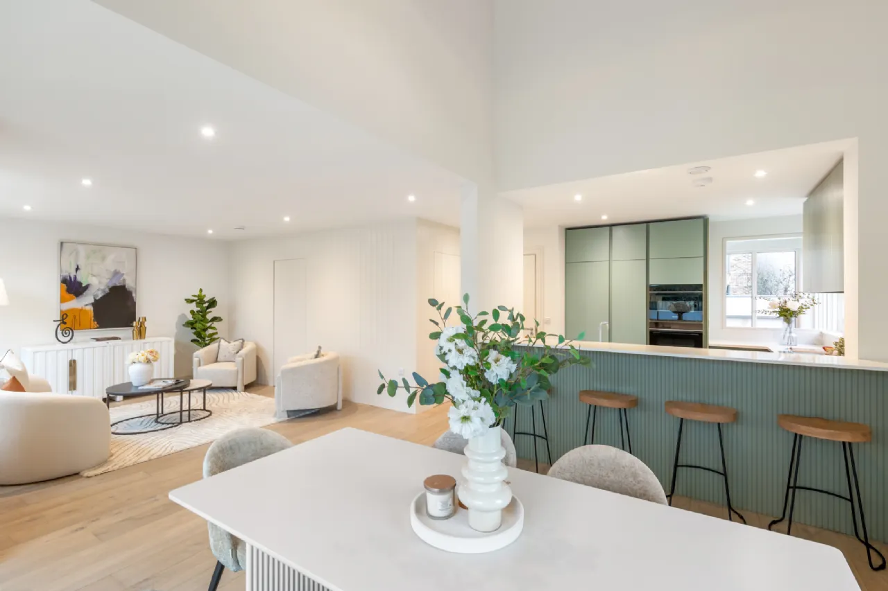 Photo of St Fintan's Villas, 47 St Fintan's Villas, Blackrock, Co Dublin