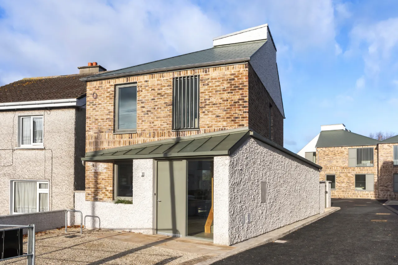 Photo of St Fintan's Villas, 47 St Fintan's Villas, Blackrock, Co Dublin