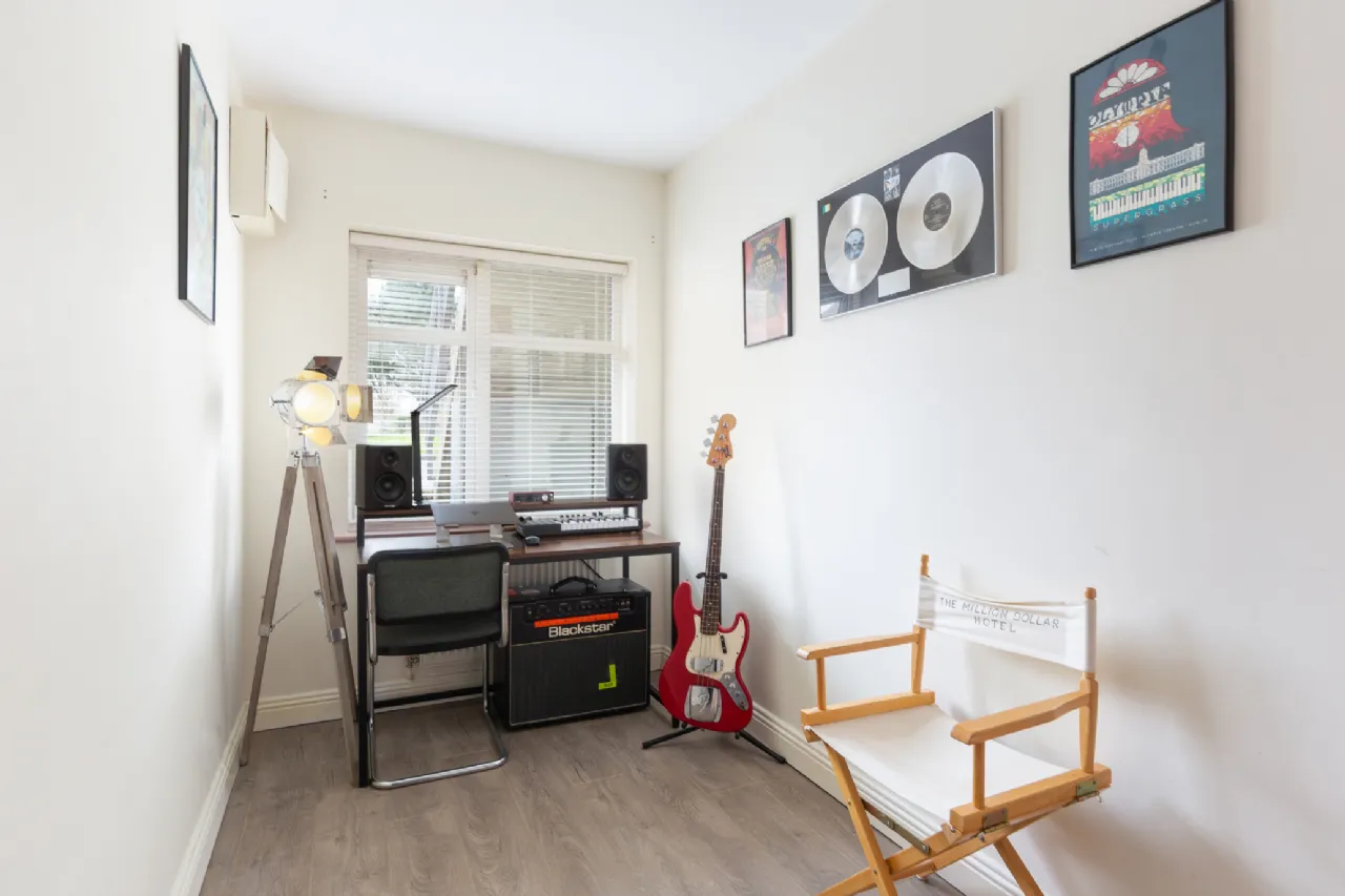 Photo of 59 Collegefort, Collegewood, Castleknock, Dublin 15, D15 F882