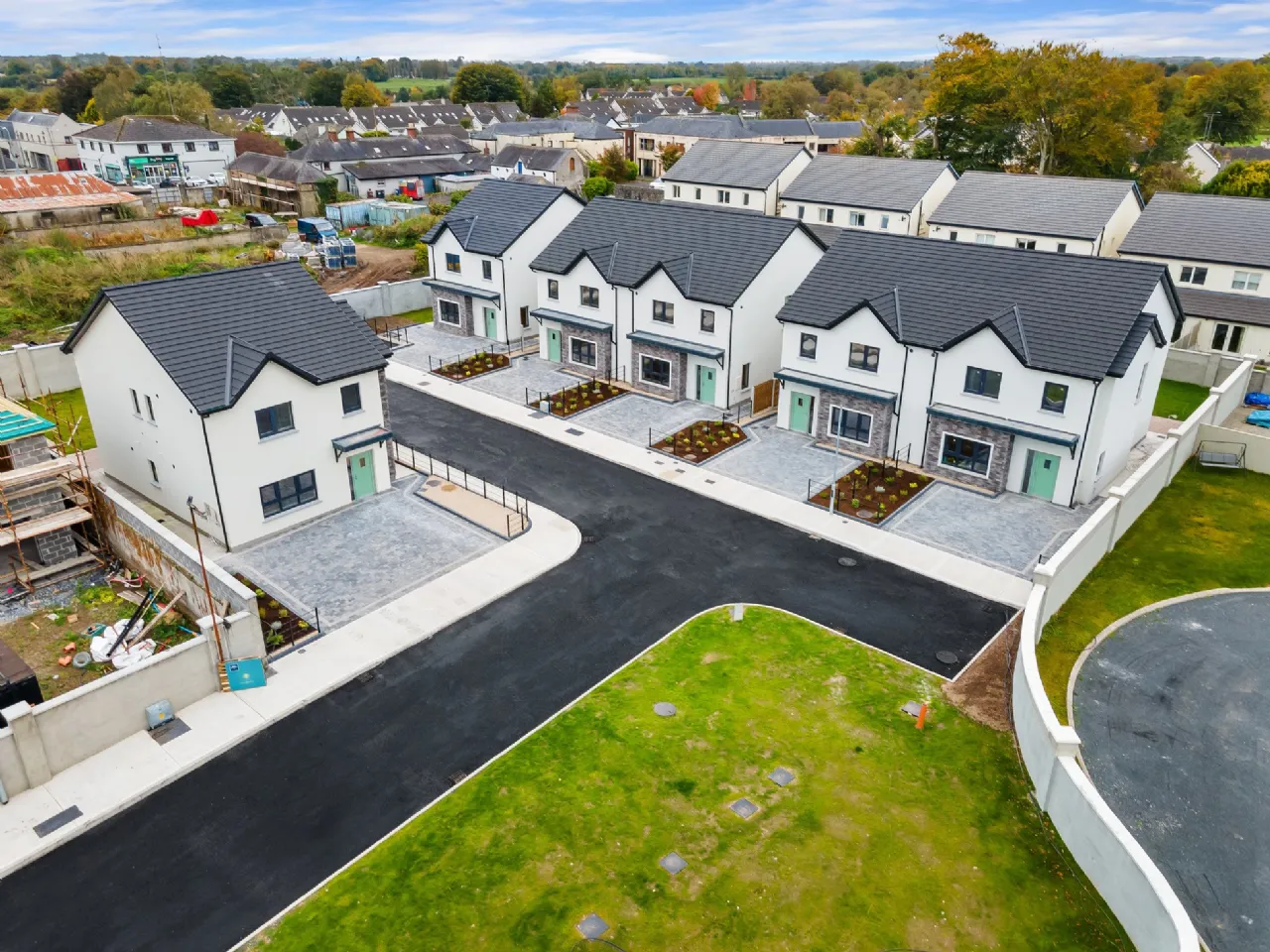 Photo of 3 The Orchard, St Oliver's Road, Longwood, Co Meath, A83 PO86