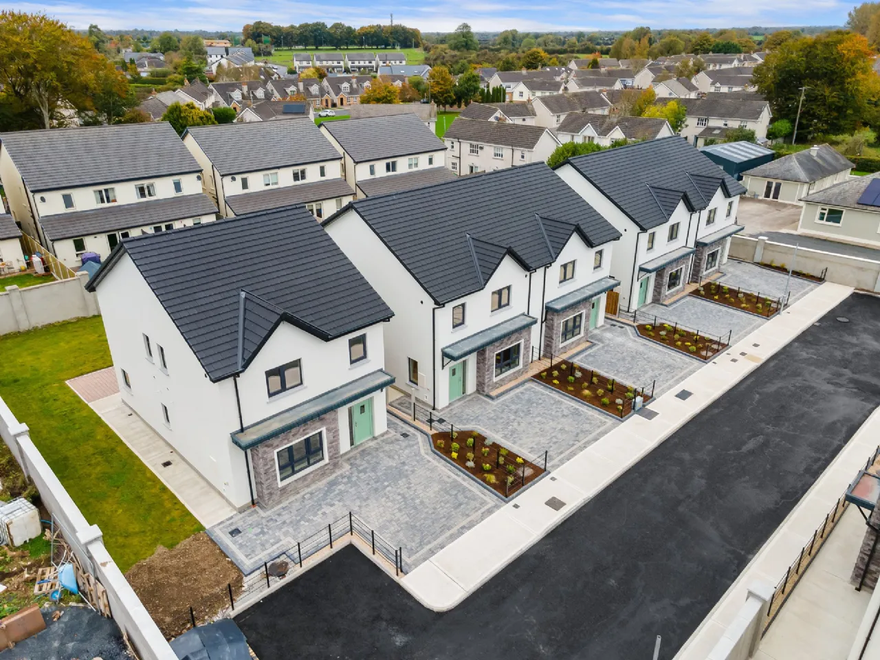 Photo of 3 The Orchard, St Oliver's Road, Longwood, Co Meath, A83 PO86