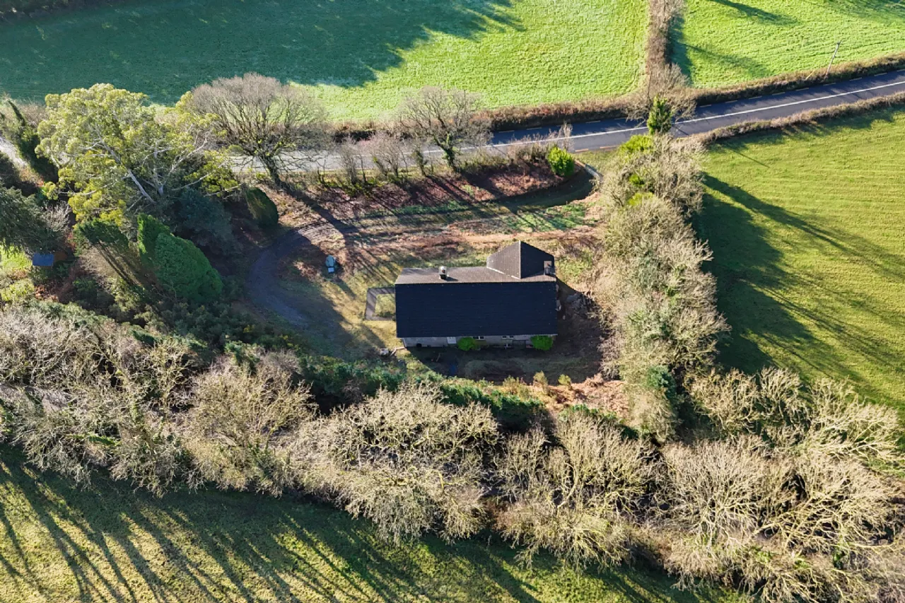 Photo of Clonamery, Inistioge, Co Kilkenny, R95 A0D1