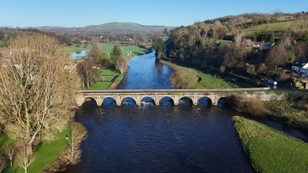 Photo of Clonamery, Inistioge, Co Kilkenny, R95 A0D1