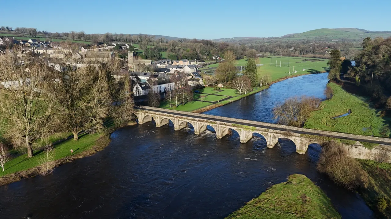 Photo of Clonamery, Inistioge, Co Kilkenny, R95 A0D1