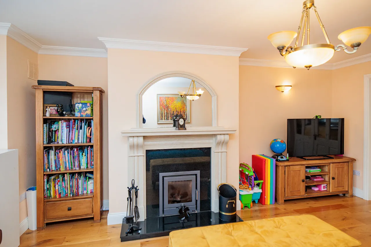 Photo of 62 The Avenue, The Weir View, Castlecomer Road, Kilkenny, R95 K0E9