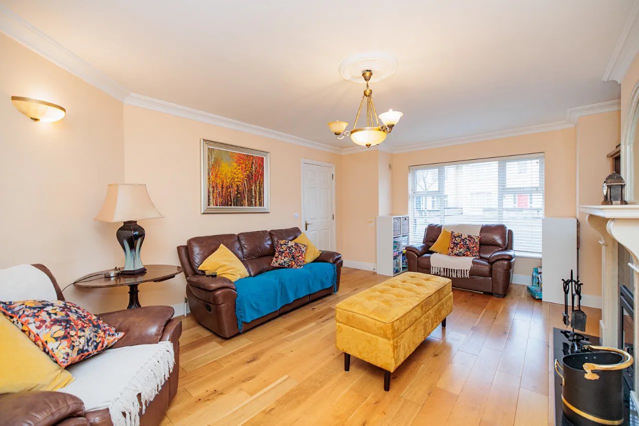 Photo of 62 The Avenue, The Weir View, Castlecomer Road, Kilkenny, R95 K0E9