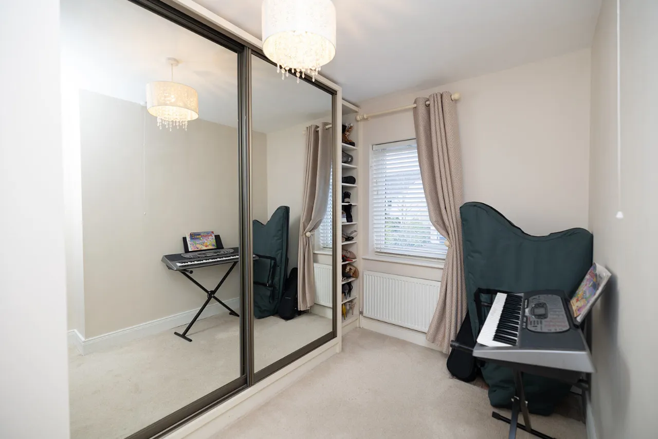 Photo of 62 The Avenue, The Weir View, Castlecomer Road, Kilkenny, R95 K0E9