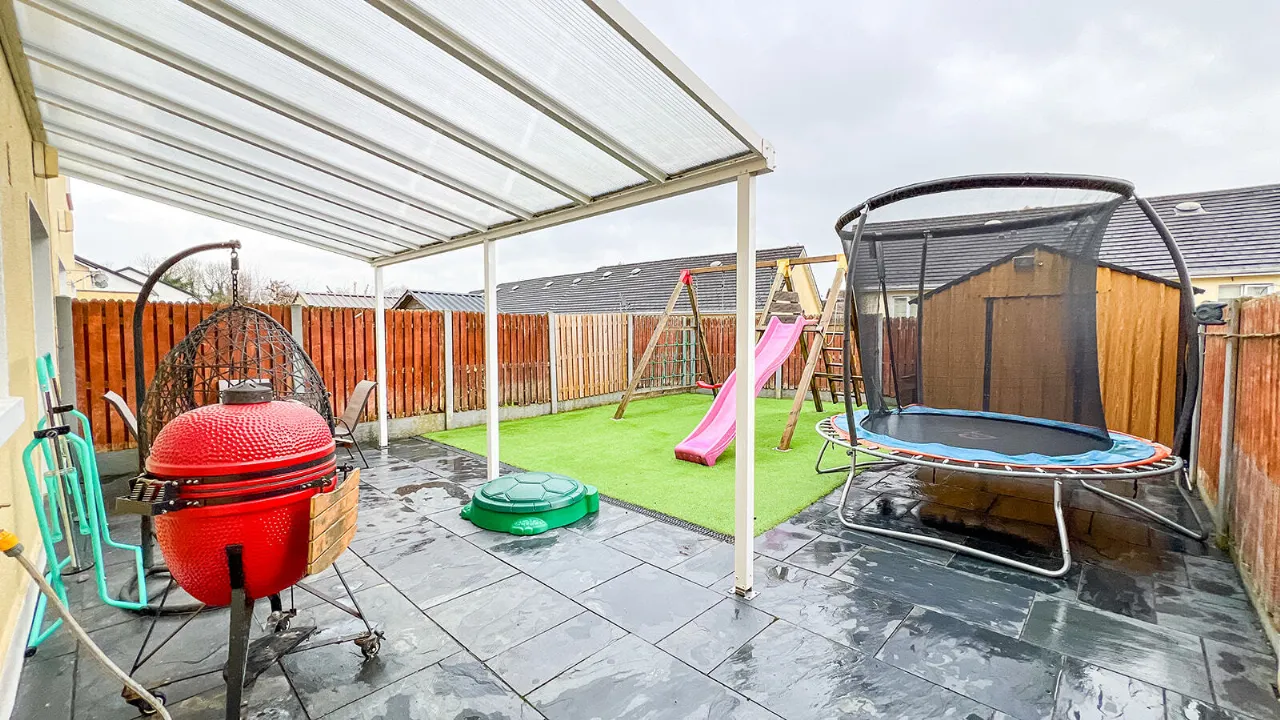 Photo of 62 The Avenue, The Weir View, Castlecomer Road, Kilkenny, R95 K0E9