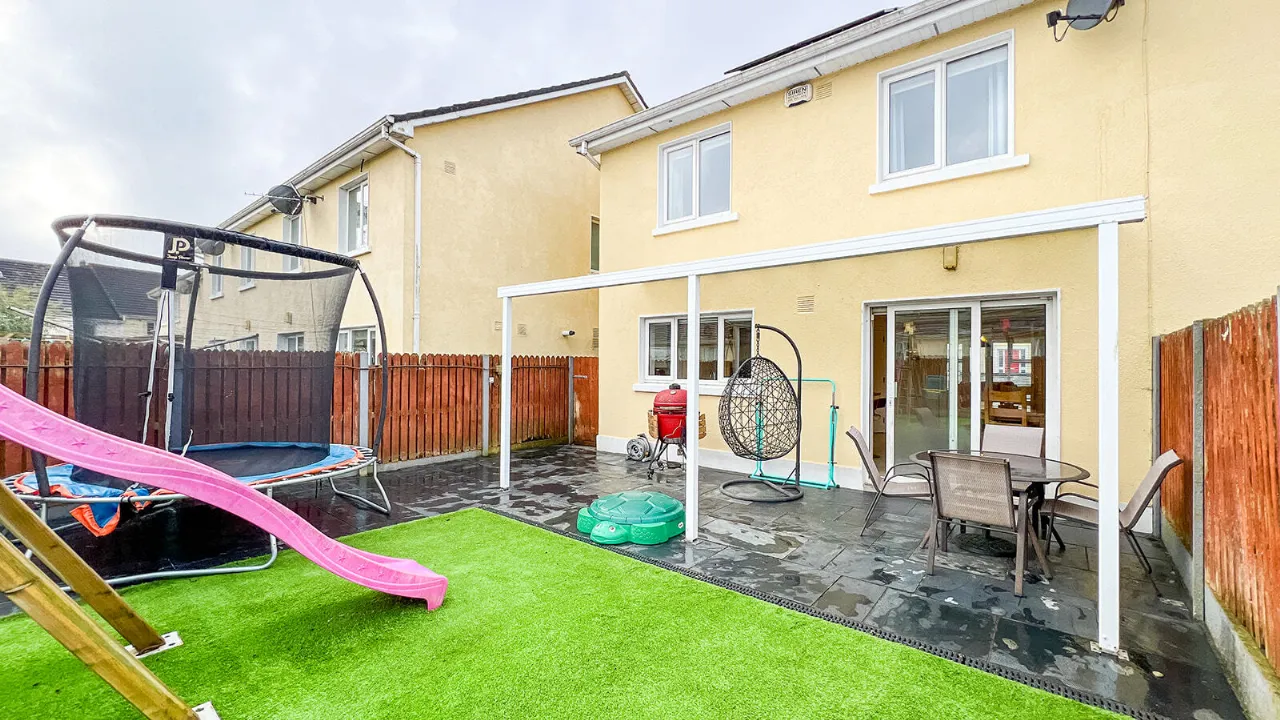 Photo of 62 The Avenue, The Weir View, Castlecomer Road, Kilkenny, R95 K0E9