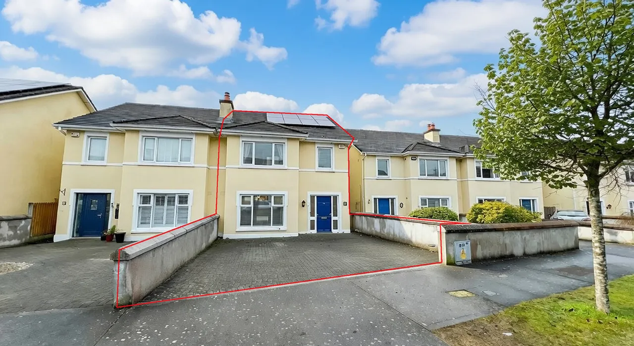 Photo of 62 The Avenue, The Weir View, Castlecomer Road, Kilkenny, R95 K0E9