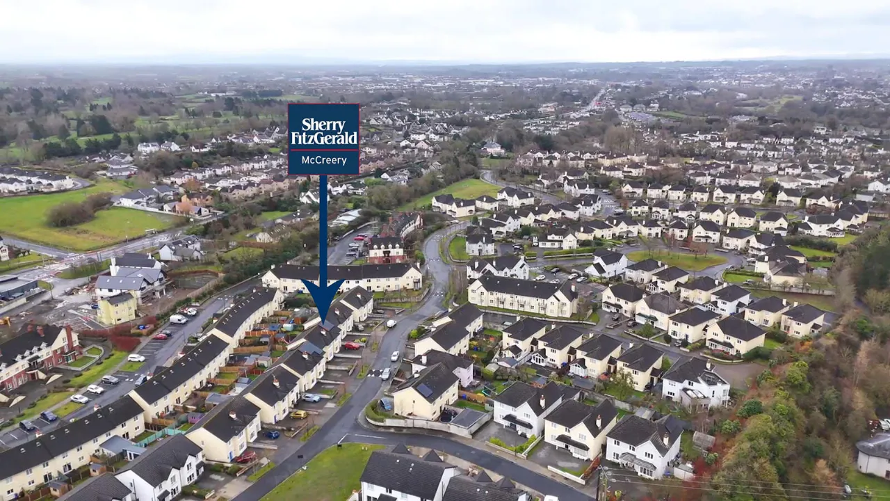 Photo of 62 The Avenue, The Weir View, Castlecomer Road, Kilkenny, R95 K0E9