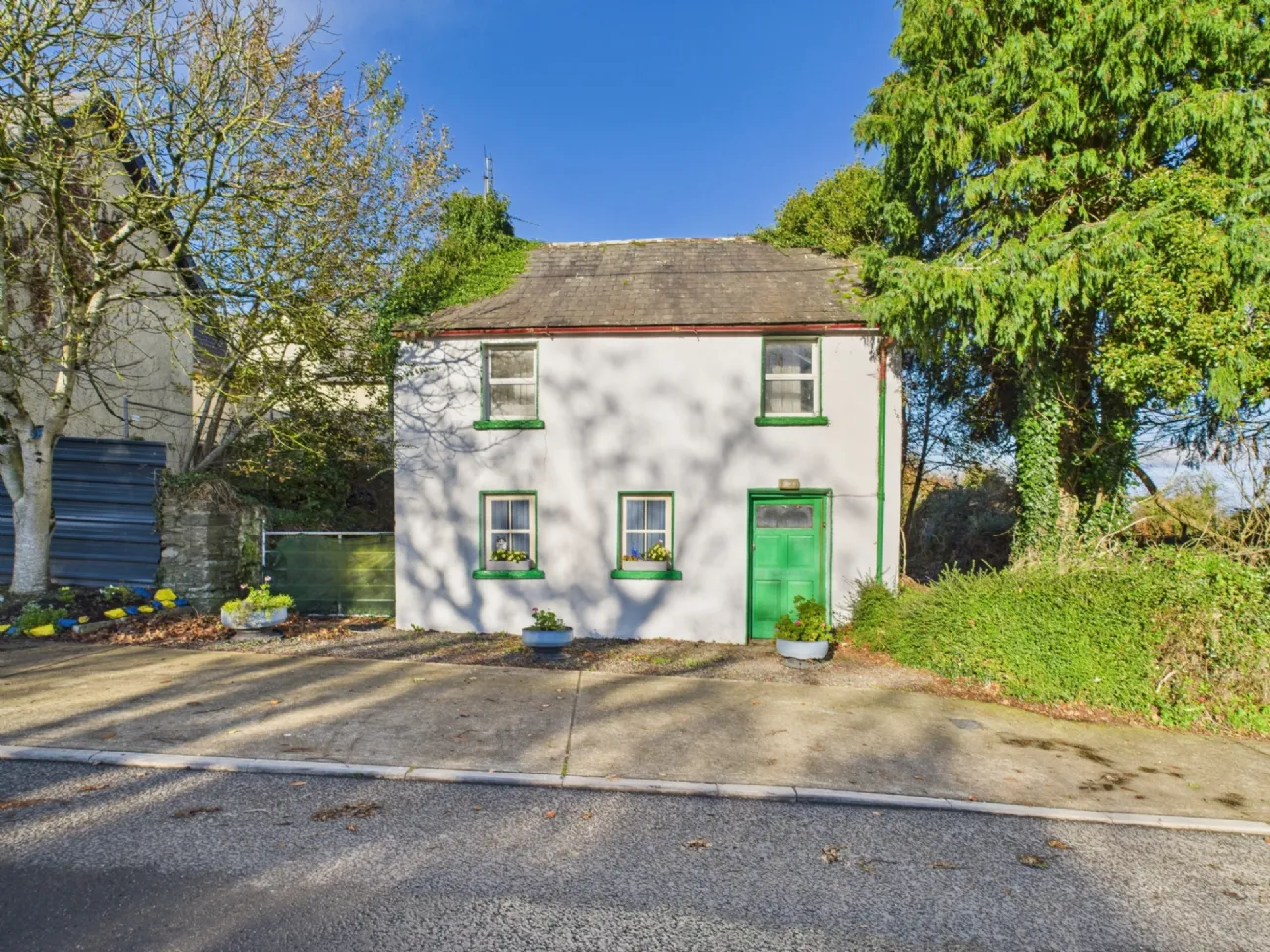 Photo of The Old Dispensary, Portroe, Nenagh, Co. Tipperary, E45 HR58