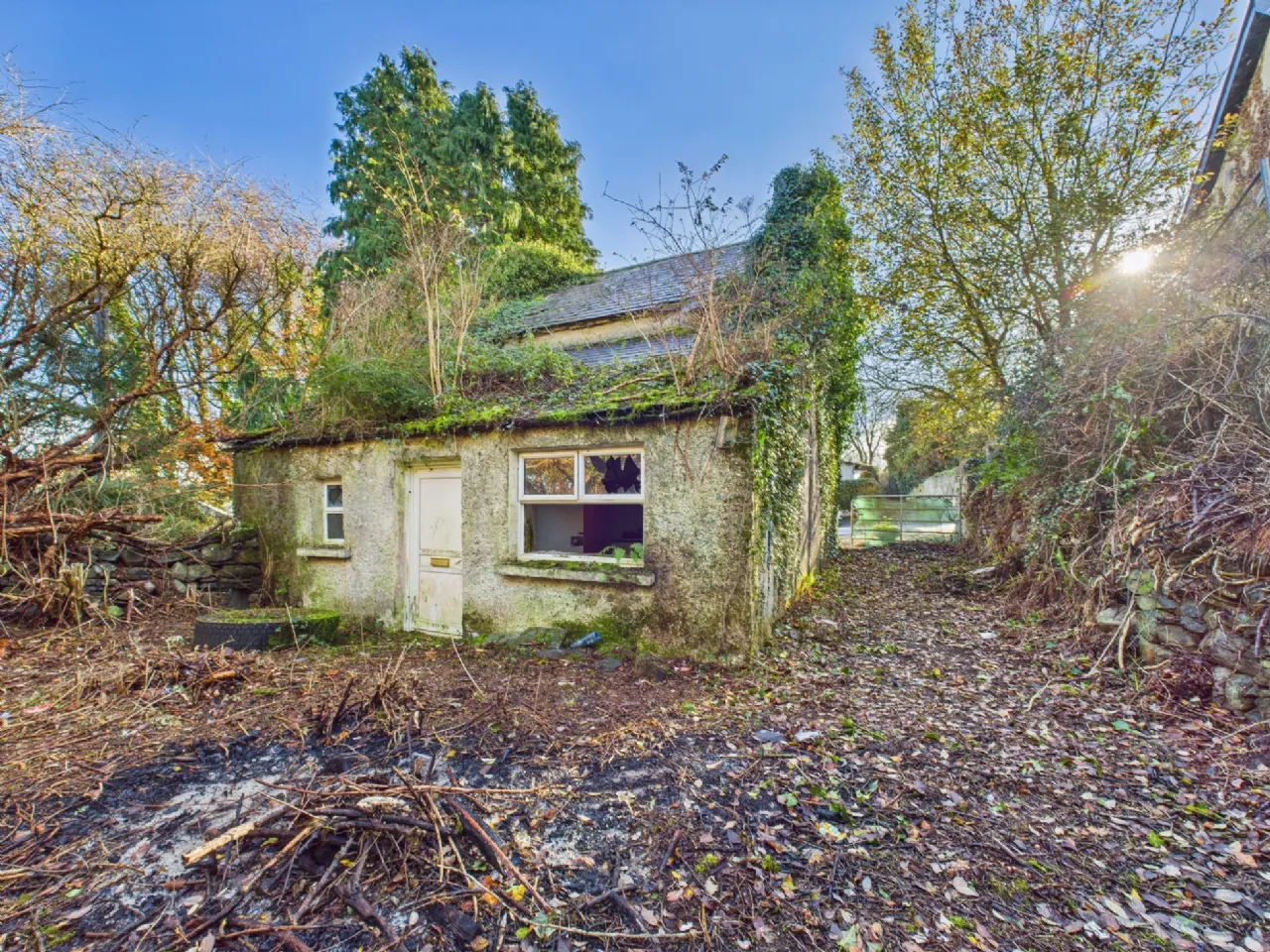 Photo of The Old Dispensary, Portroe, Nenagh, Co. Tipperary, E45 HR58
