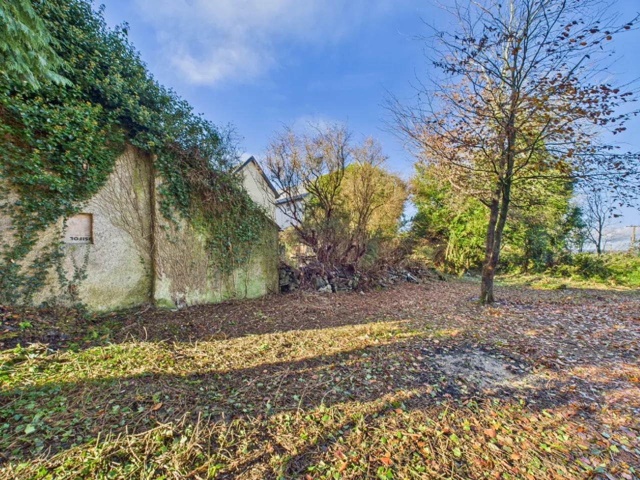Photo of The Old Dispensary, Portroe, Nenagh, Co. Tipperary, E45 HR58