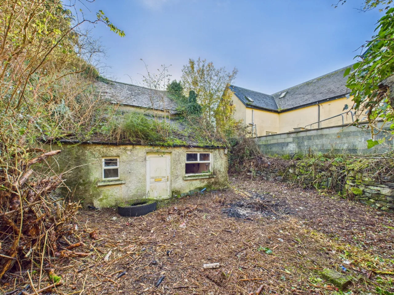 Photo of The Old Dispensary, Portroe, Nenagh, Co. Tipperary, E45 HR58