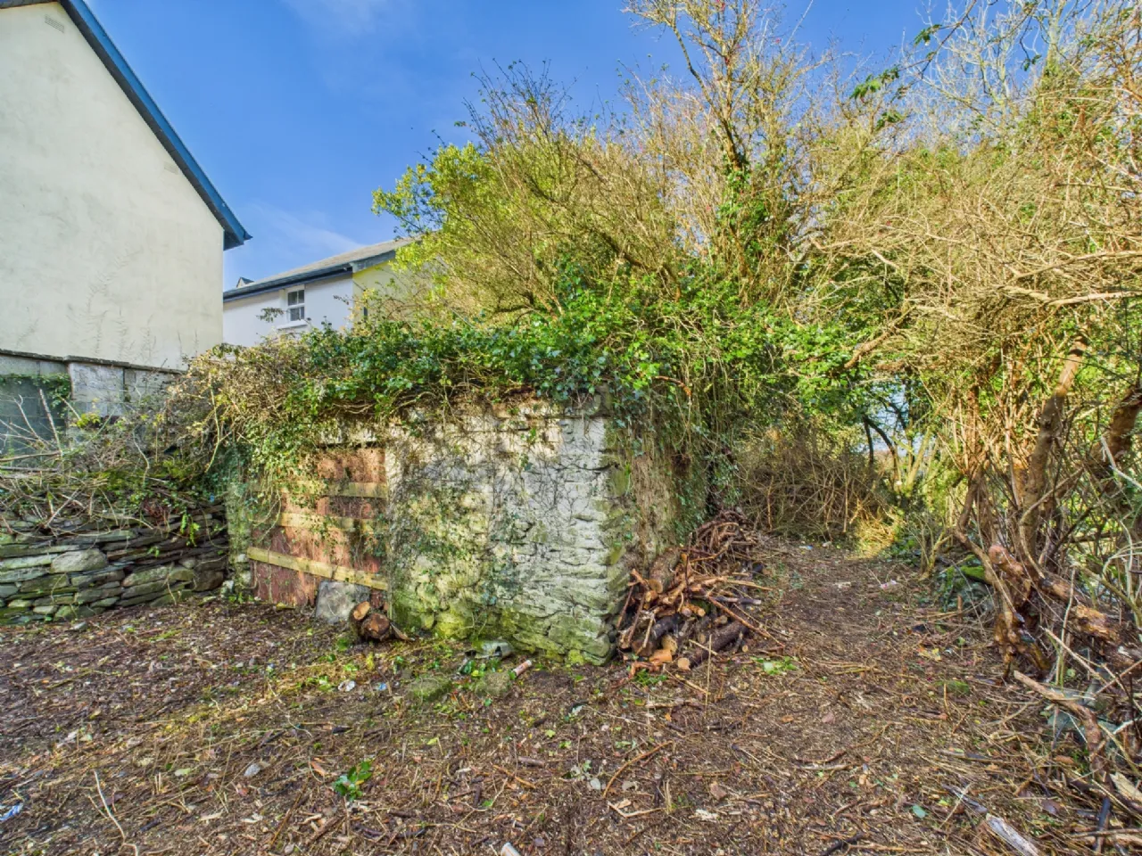 Photo of The Old Dispensary, Portroe, Nenagh, Co. Tipperary, E45 HR58