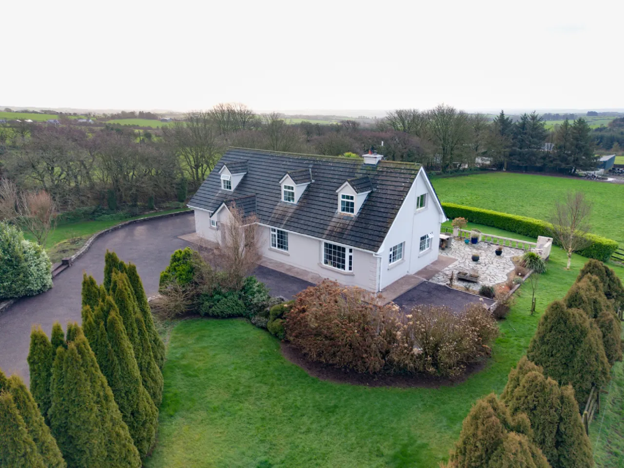 Photo of Ballygroman Upper, Ovens, Co Cork, P31HE06