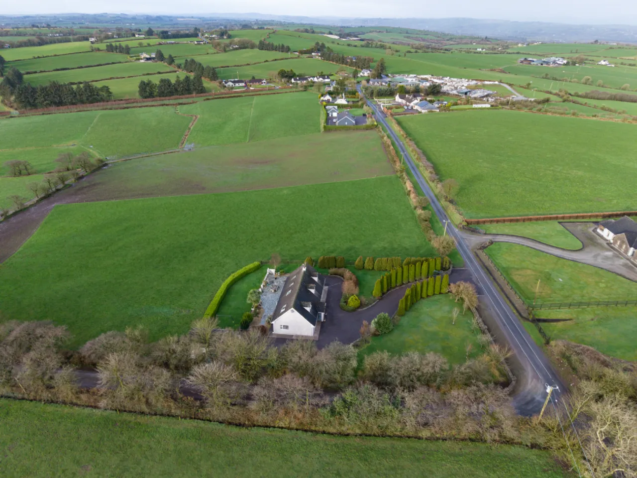 Photo of Ballygroman Upper, Ovens, Co Cork, P31HE06