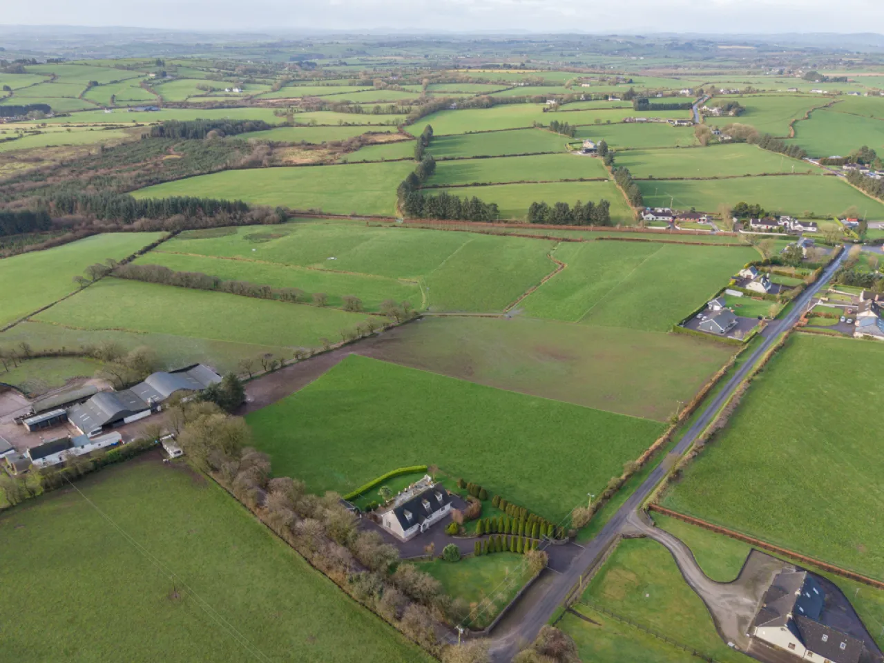 Photo of Ballygroman Upper, Ovens, Co Cork, P31HE06