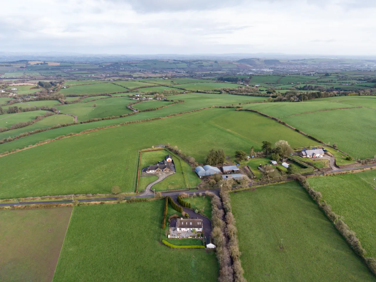 Photo of Ballygroman Upper, Ovens, Co Cork, P31HE06