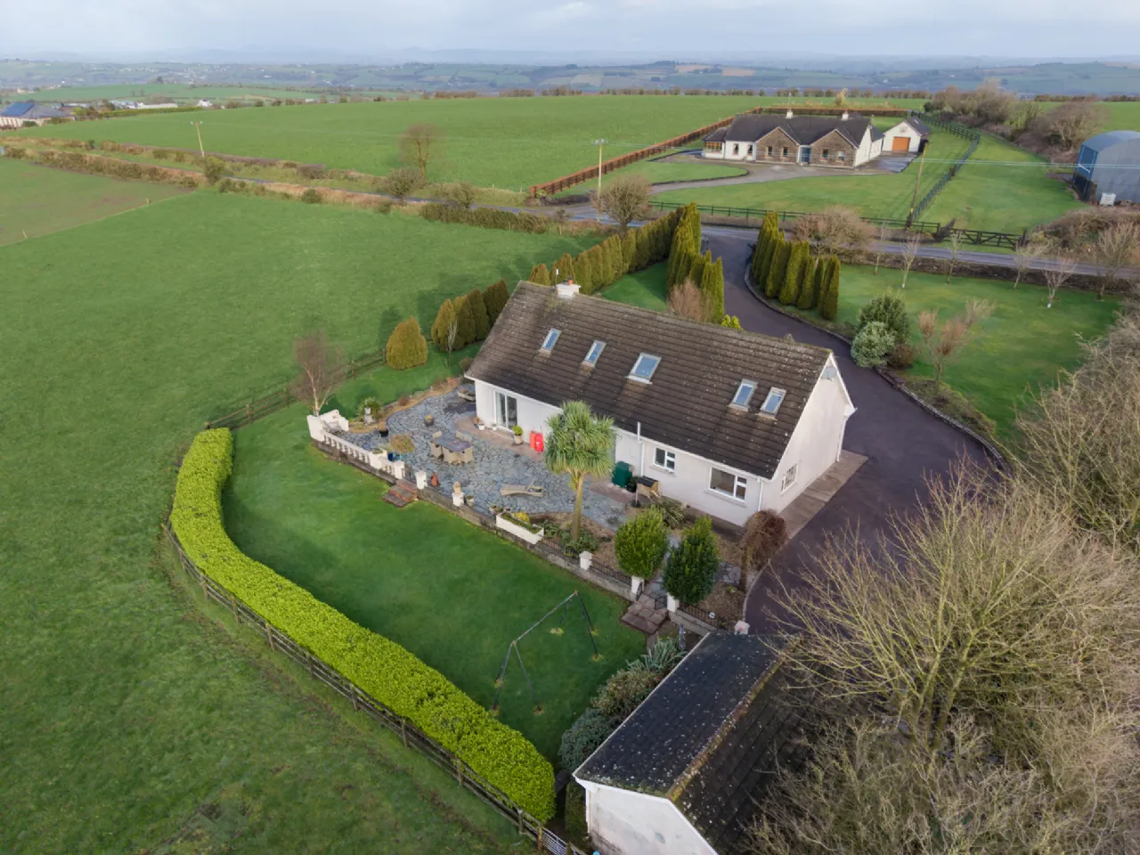 Photo of Ballygroman Upper, Ovens, Co Cork, P31HE06