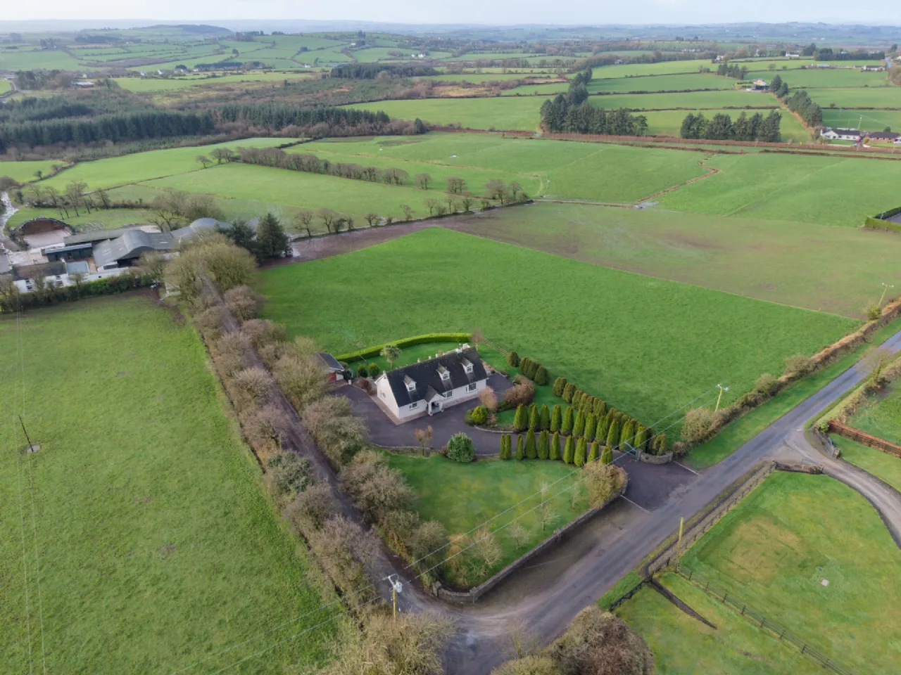 Photo of Ballygroman Upper, Ovens, Co Cork, P31HE06