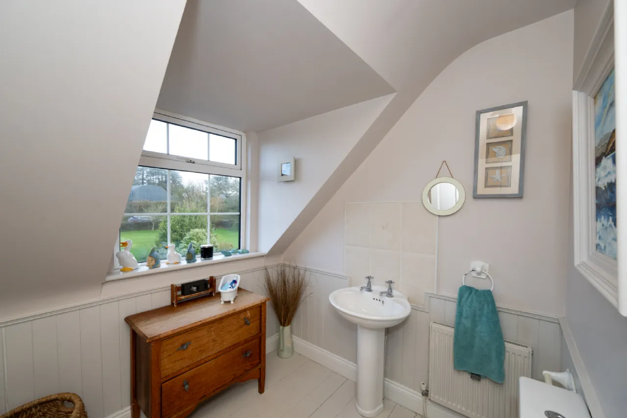 Photo of Ballygroman Upper, Ovens, Co Cork, P31HE06