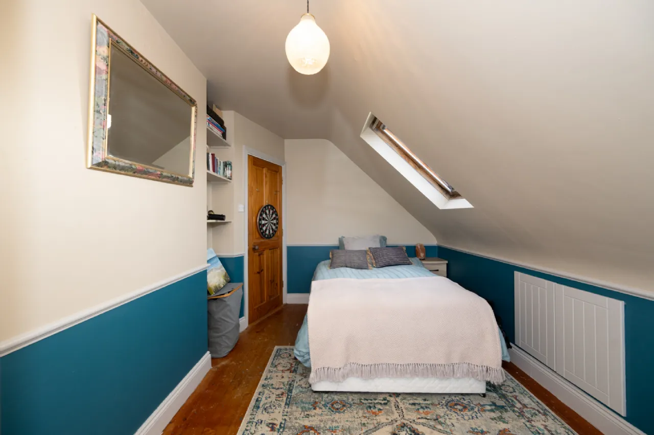 Photo of Ballygroman Upper, Ovens, Co Cork, P31HE06