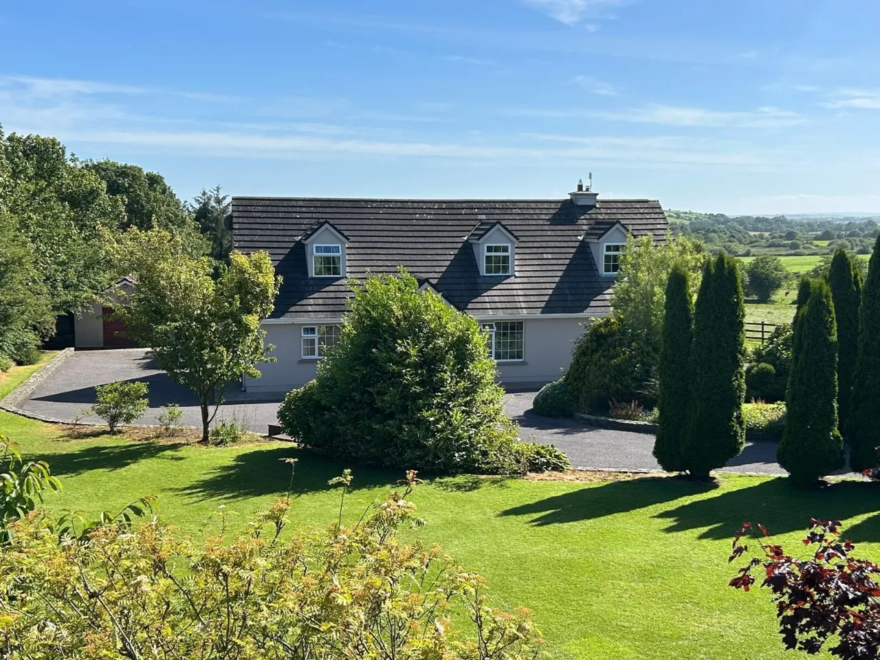 Photo of Ballygroman Upper, Ovens, Co Cork, P31HE06