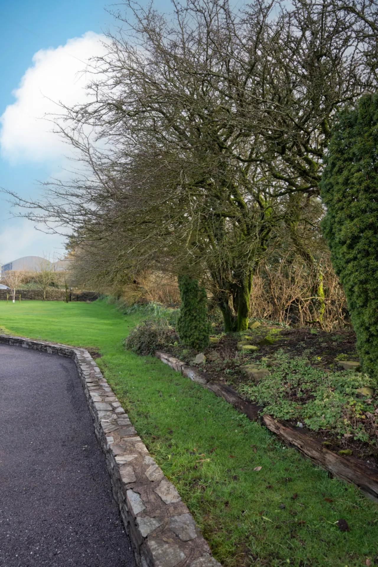 Photo of Ballygroman Upper, Ovens, Co Cork, P31HE06