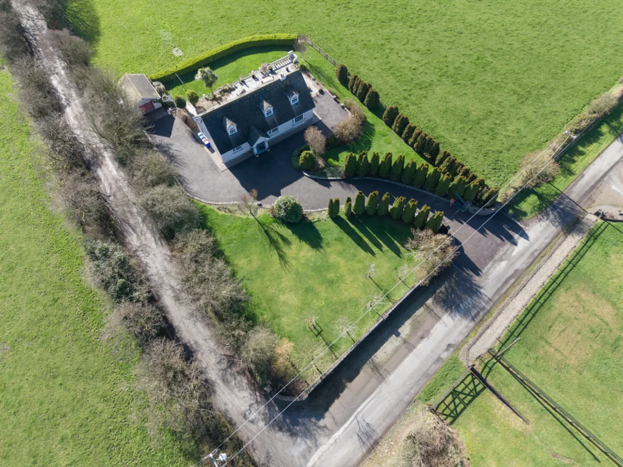 Photo of Ballygroman Upper, Ovens, Co Cork, P31HE06