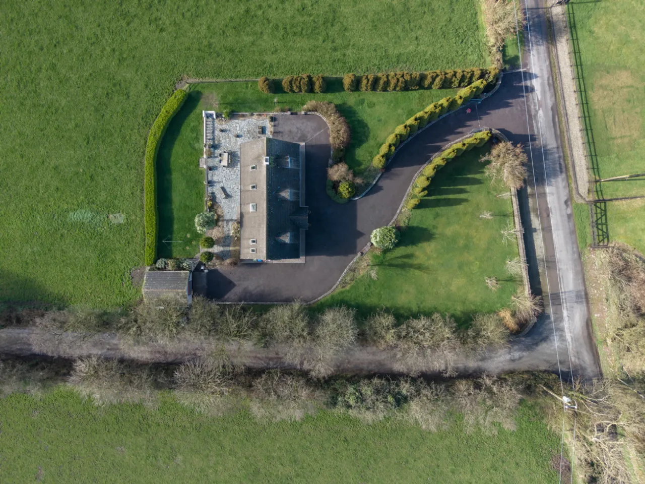 Photo of Ballygroman Upper, Ovens, Co Cork, P31HE06