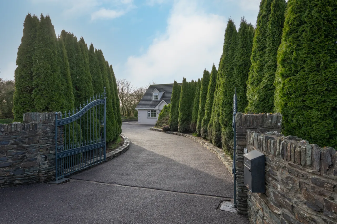 Photo of Ballygroman Upper, Ovens, Co Cork, P31HE06