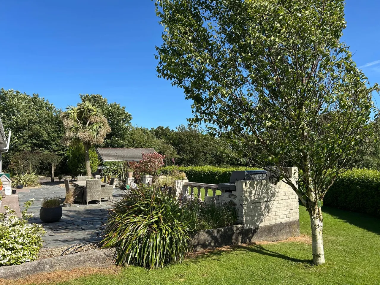 Photo of Ballygroman Upper, Ovens, Co Cork, P31HE06