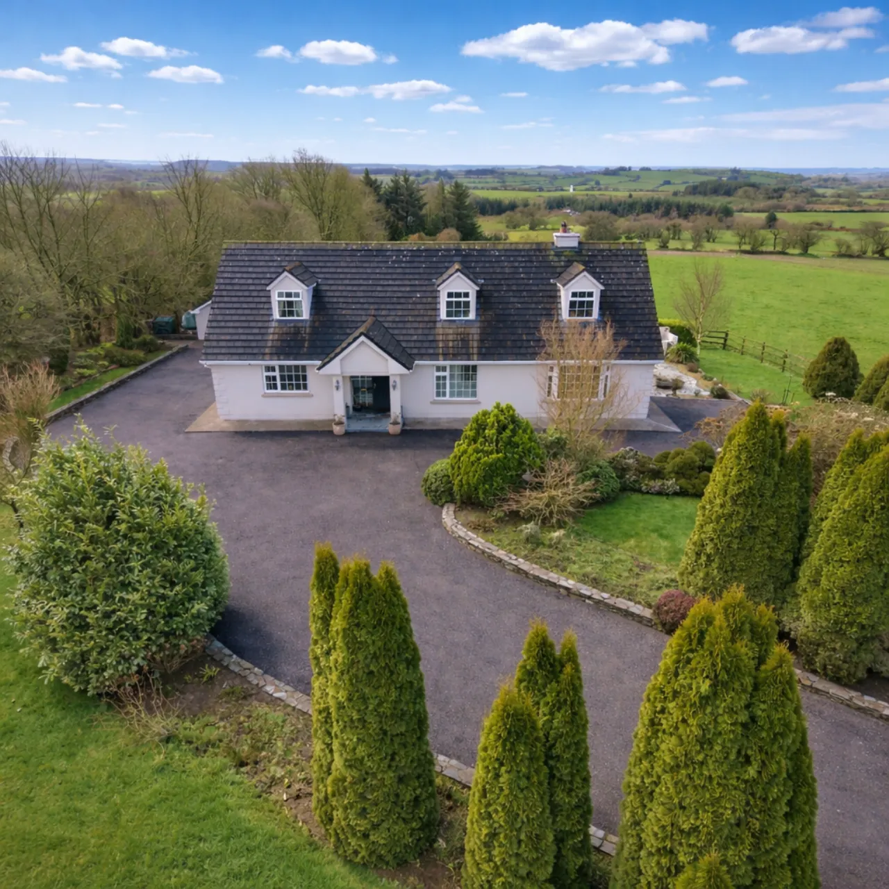 Photo of Ballygroman Upper, Ovens, Co Cork, P31HE06