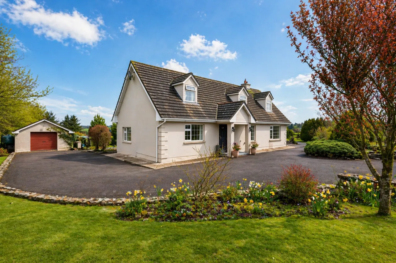 Photo of Ballygroman Upper, Ovens, Co Cork, P31HE06