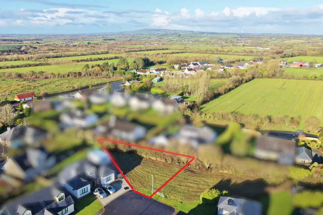 Photo of 22 Sli Na Speire, Listowel, Co. Kerry