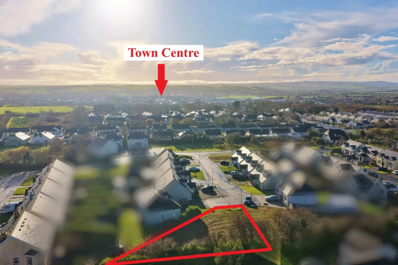 Photo of 23 Sli Na Speire, Listowel, Co. Kerry