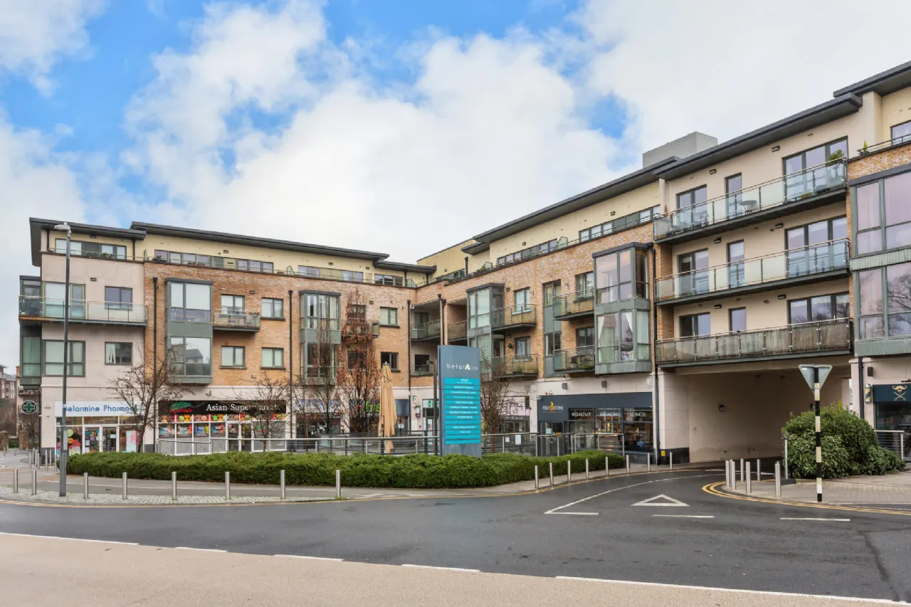 Photo of 84 Belarmine Plaza, Belarmine, Stepaside, Dublin 18, D18 R868