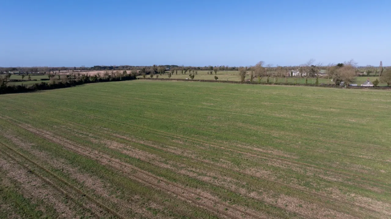 Photo of Lands At Herbertstown (The Entire), Approx. 17.3 Hectares (42.8 Acres), Dunboyne, County Meath