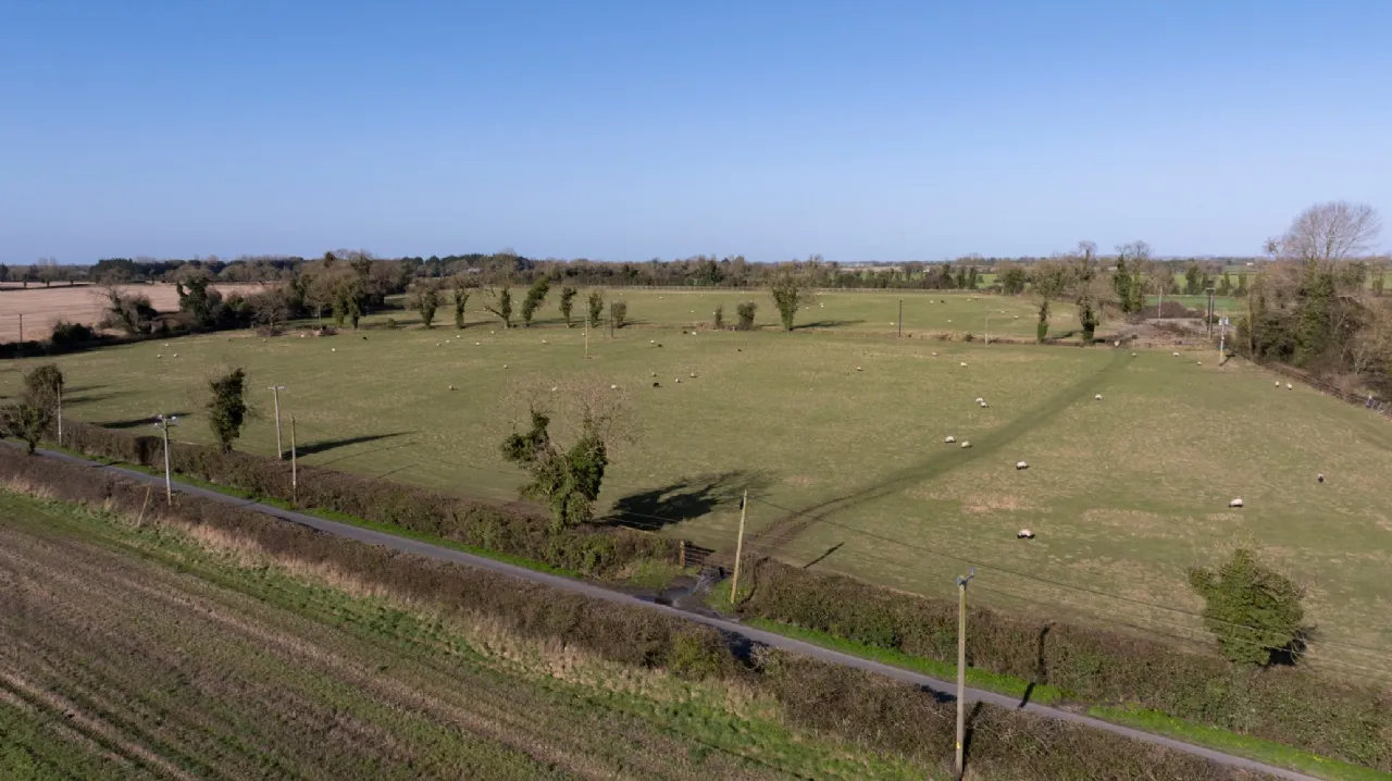 Photo of Lands At Herbertstown (The Entire), Approx. 17.3 Hectares (42.8 Acres), Dunboyne, County Meath