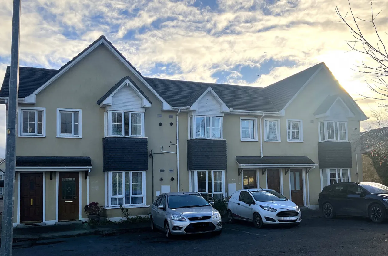Photo of 6 Fairfield, Dublin Road, Athy, Co. Kildare, R14 Y625