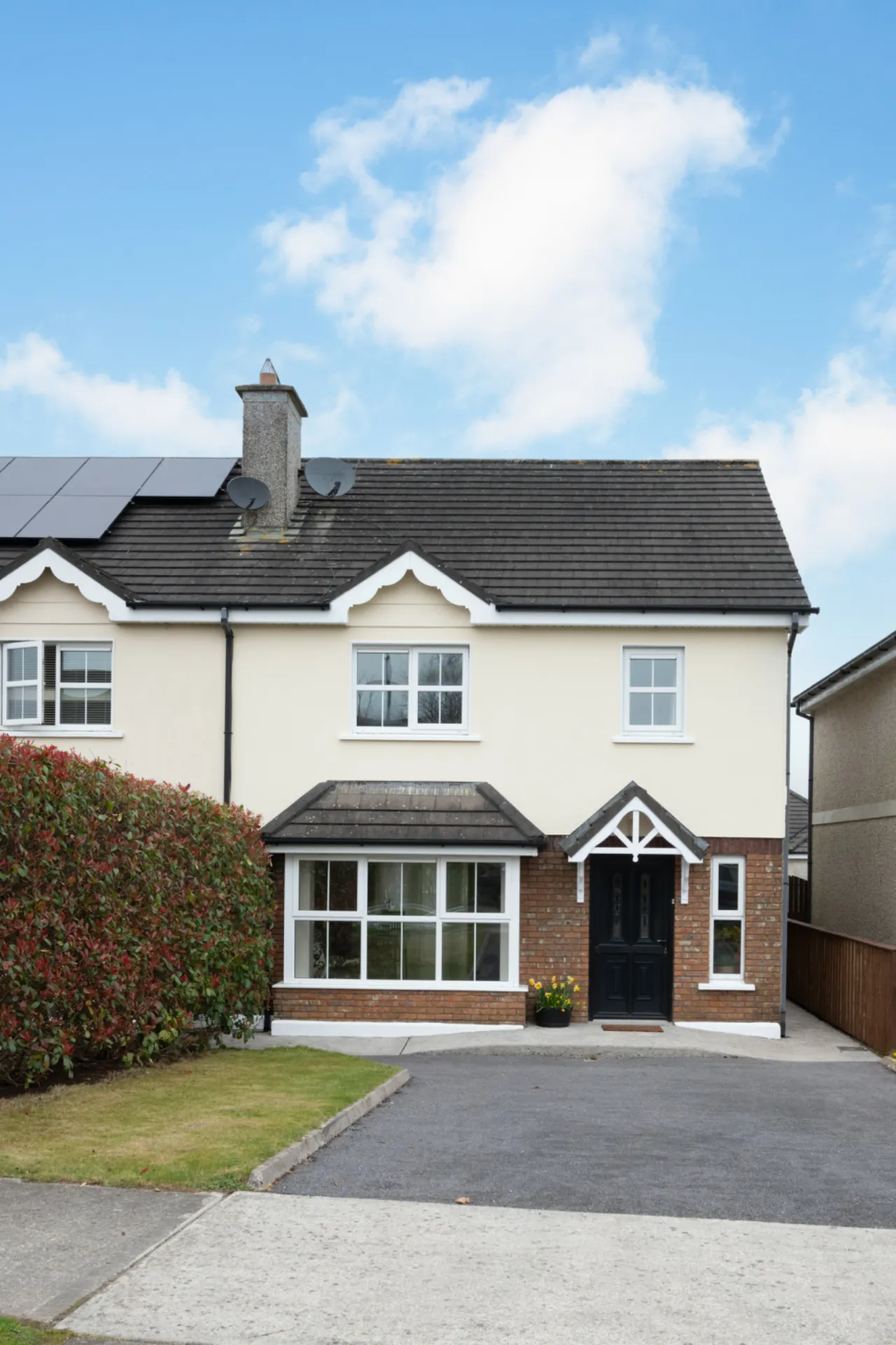 Photo of 39 Fernwood, Glanmire, Co. Cork, T45 X638