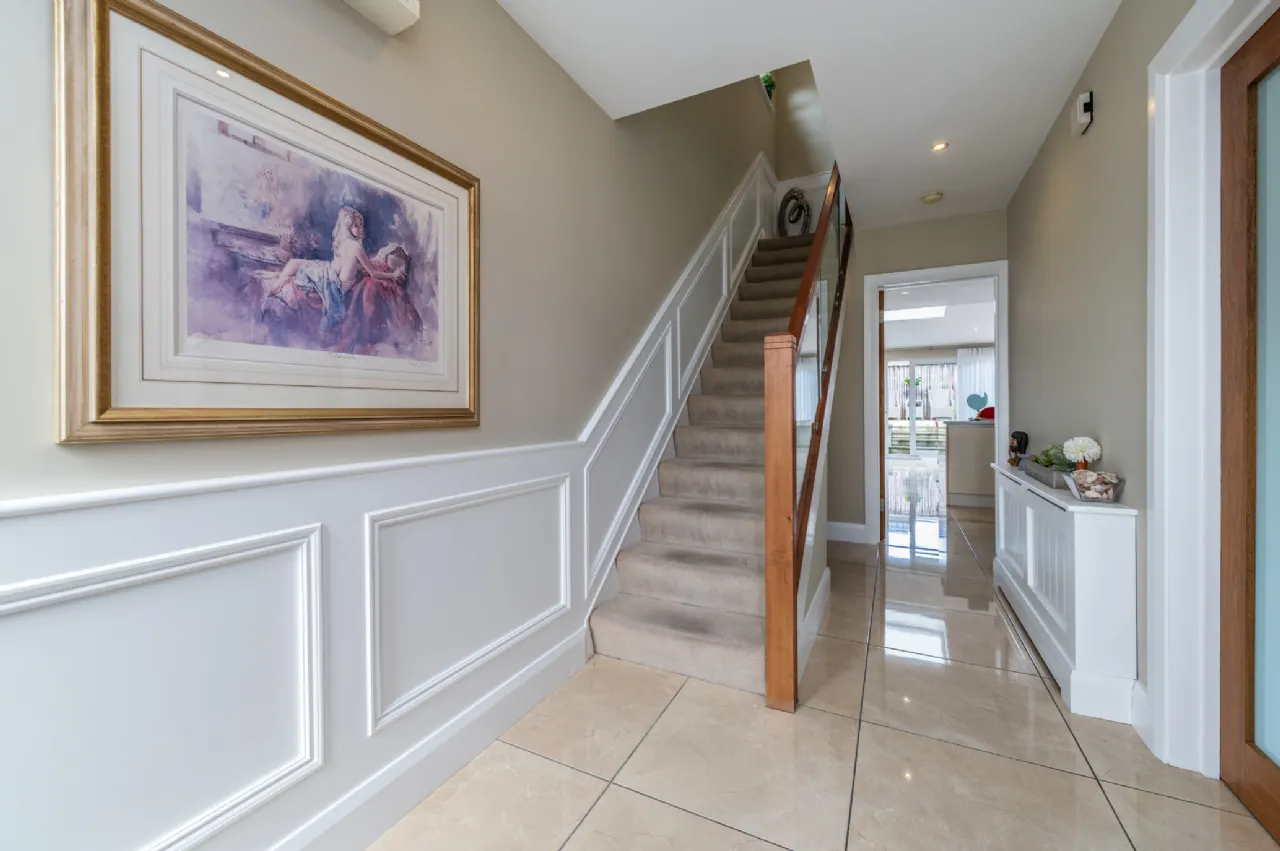 Photo of 145 Monread Heights,, Naas,, Co. Kildare, W91K2CN
