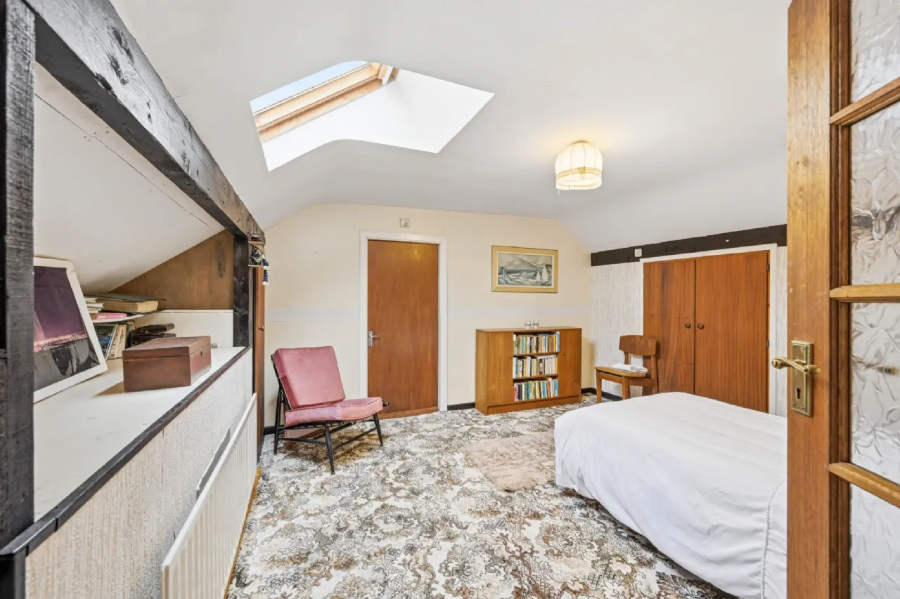 Photo of Rock Stables, Knockavotha, Gorey, Co. Wexford, Y25 D8C6