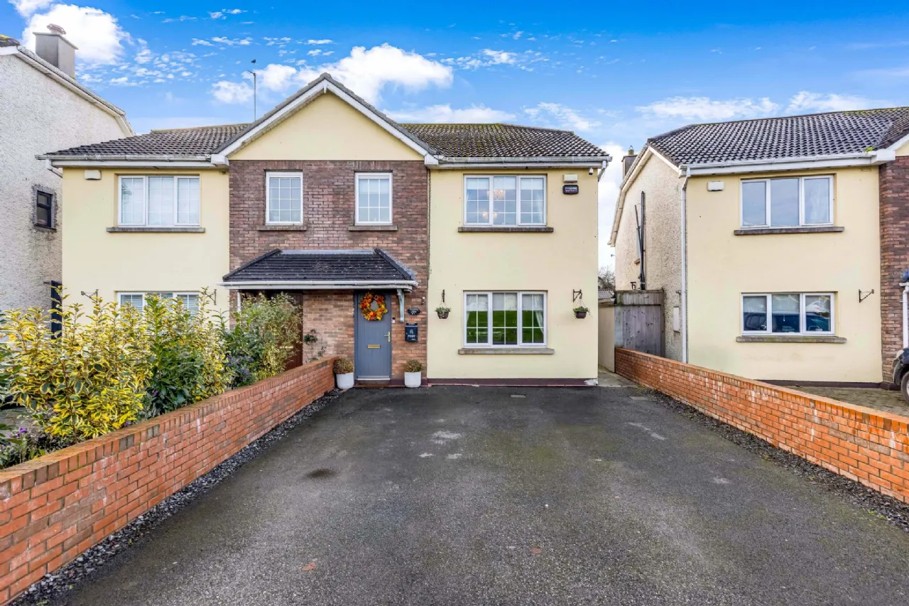 Photo of 204 Cluain Rí, Ashbourne, Co Meath, A84 DX84