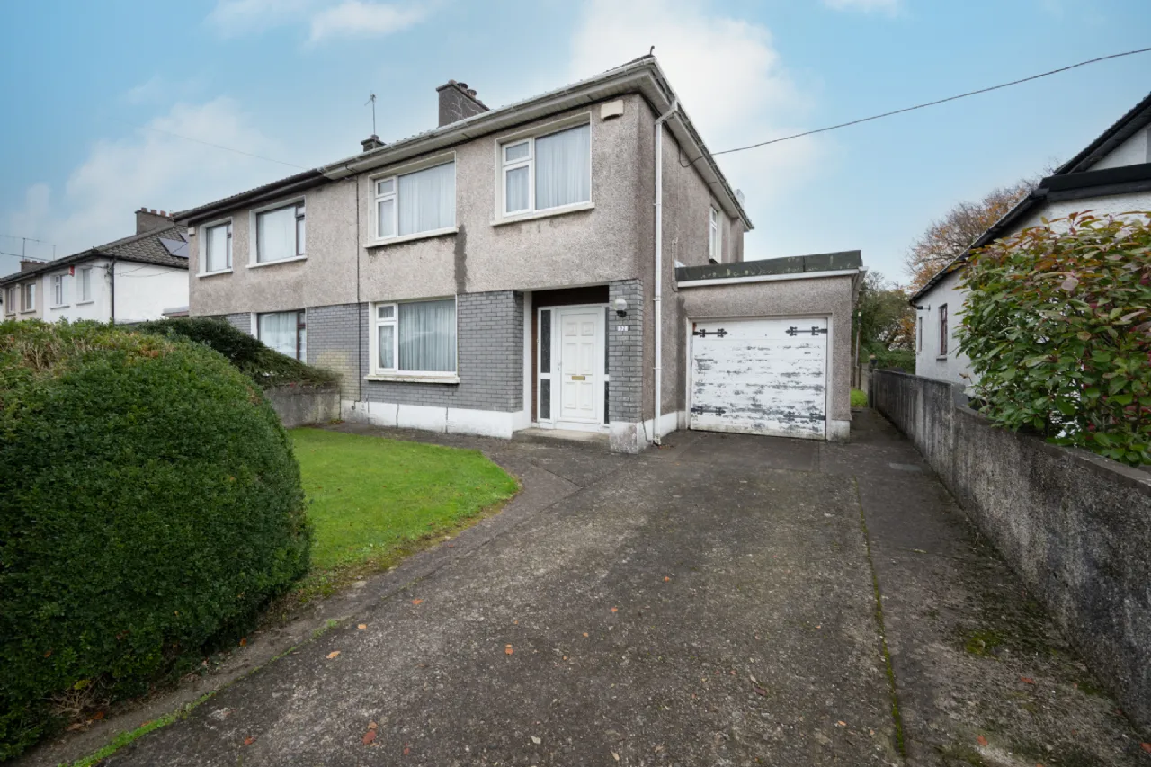 Photo of 32 Sandymount Avenue, Glasheen, Cork, T12 FXR4
