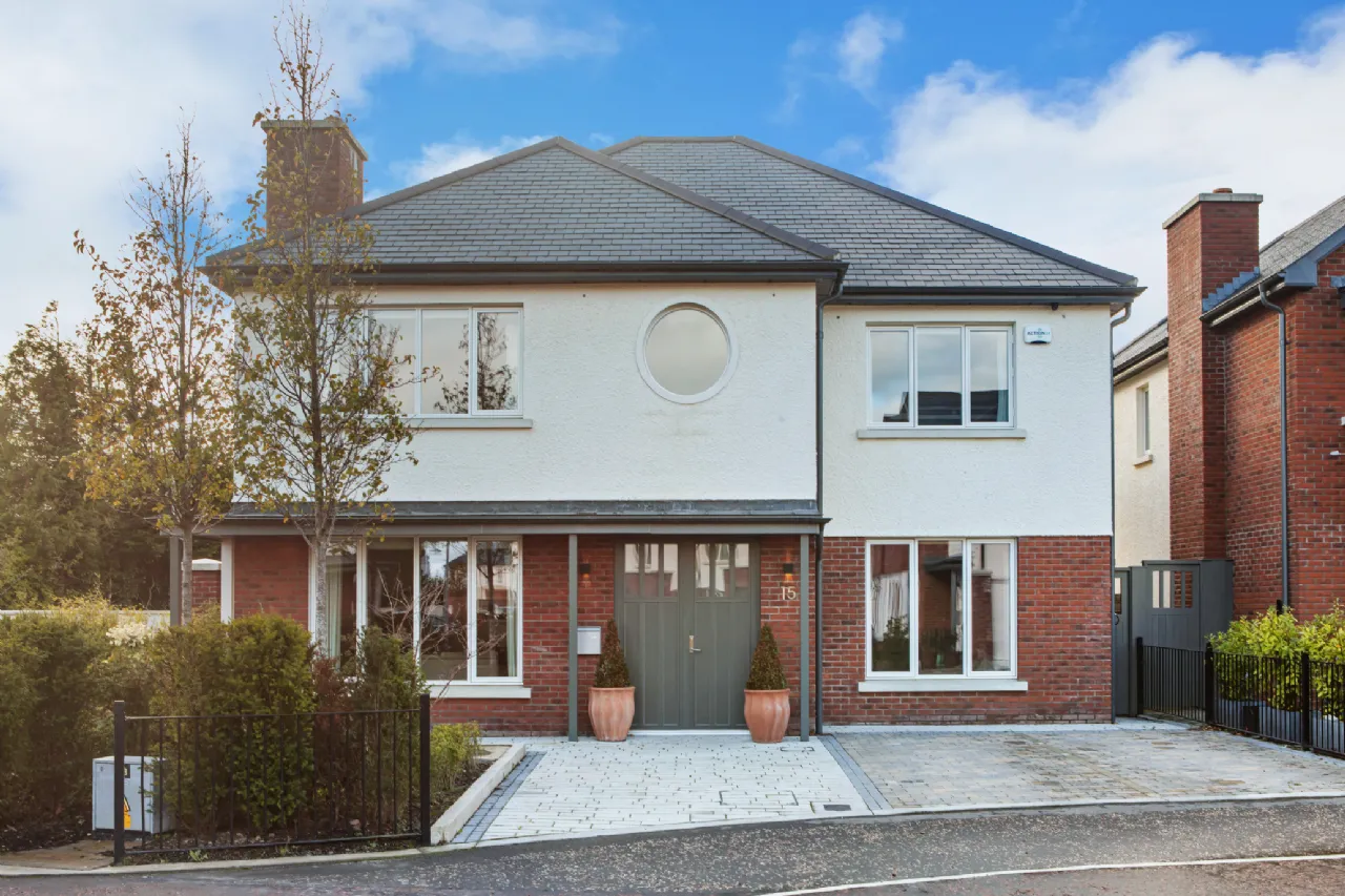 Photo of 15 Brennanstown Wood, Carrickmines, Dublin 18, D18 CVF6