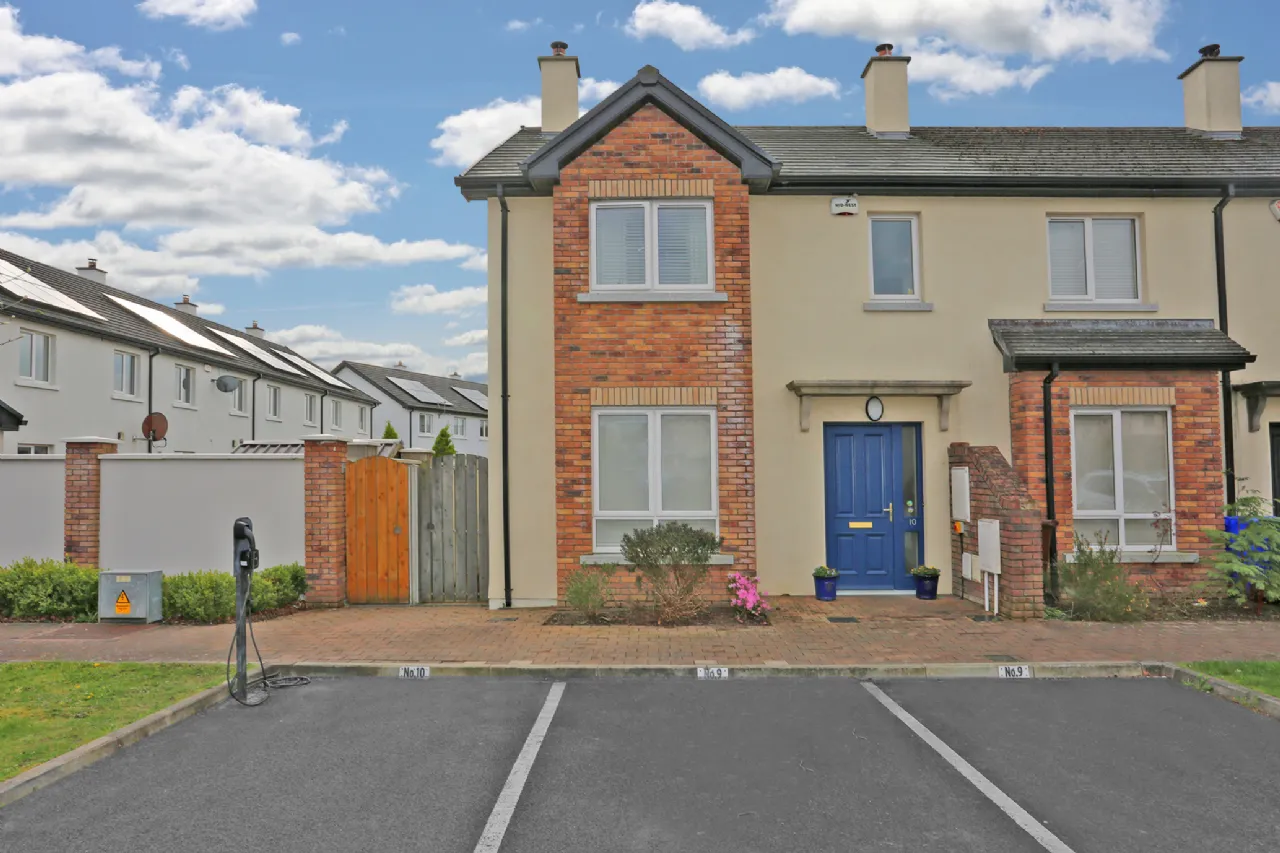 Photo of 10 Elm Drive, Bloomfield, Annacotty, Limerick, V94 5D68